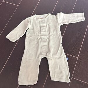 Magnetic Me Soft Cream Kids Footie